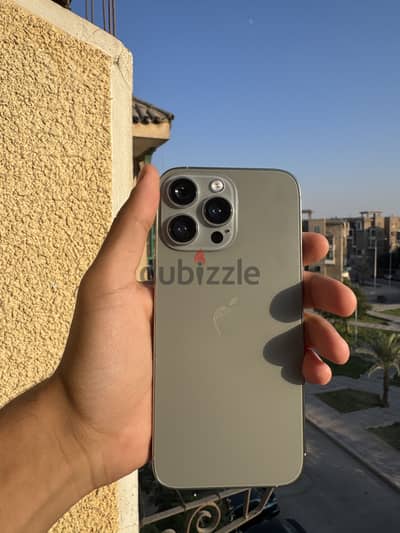 Apple - iPhone 16 Pro Max