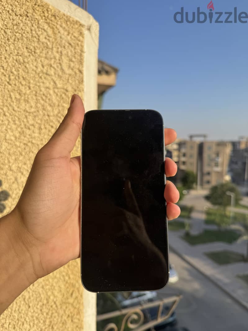 Apple - iPhone 16 Pro Max 1