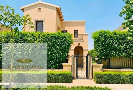 Qayla finished with air conditioning in New Heliopolis, its area is large and its internal division is good for cash 13 million