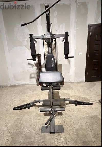 Chest personal JKEXER Multi gym