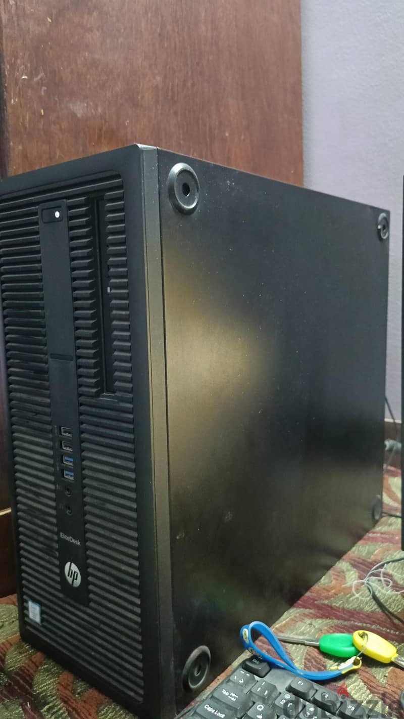 he G2 tower 800 2
