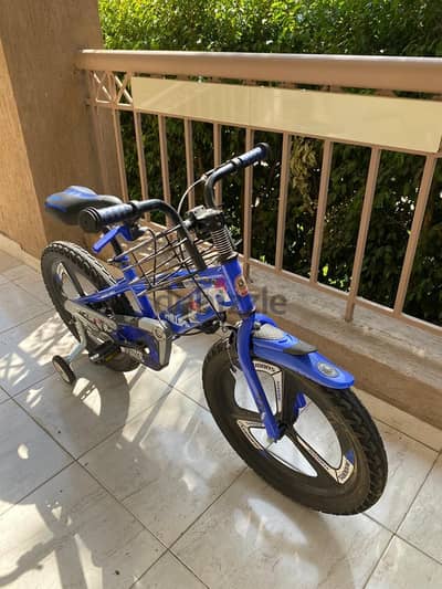 عجلة أطفال kids bike