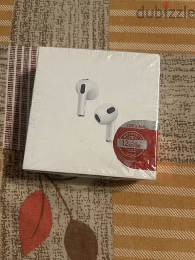 سماعه Air pods  هاي كوبي