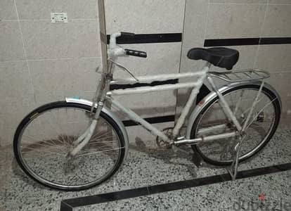 دراجه مقاس 28 بحاله ممتازه