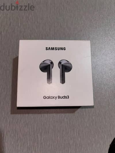 Galaxy Buds 3 Like NEW