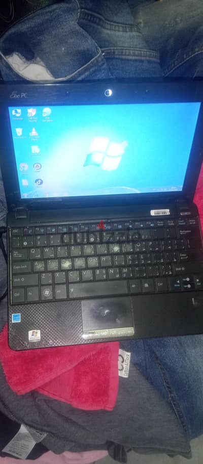 مينى لاب ازوز  للبيع