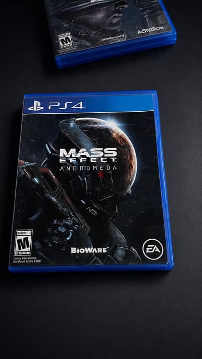 Mass effect