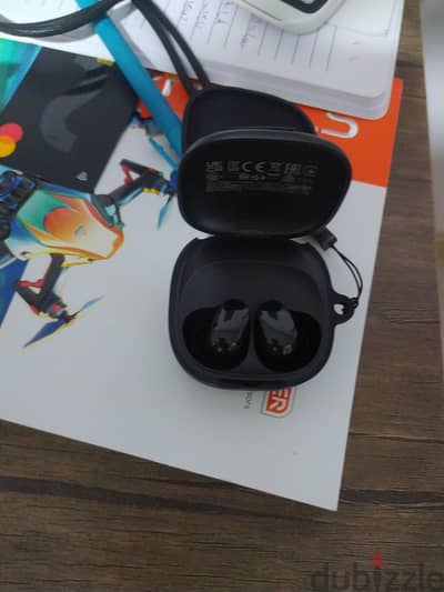 redmi buds 6 play