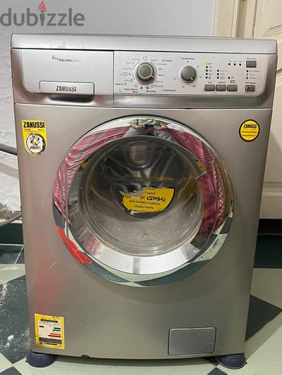 Zanussi Washing Machine