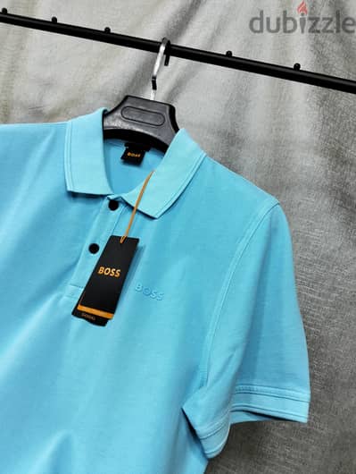 Boss tshirt