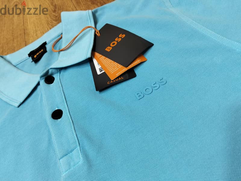 Boss tshirt 2