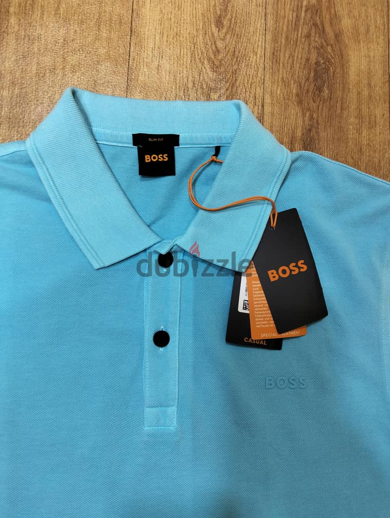 Boss tshirt 3