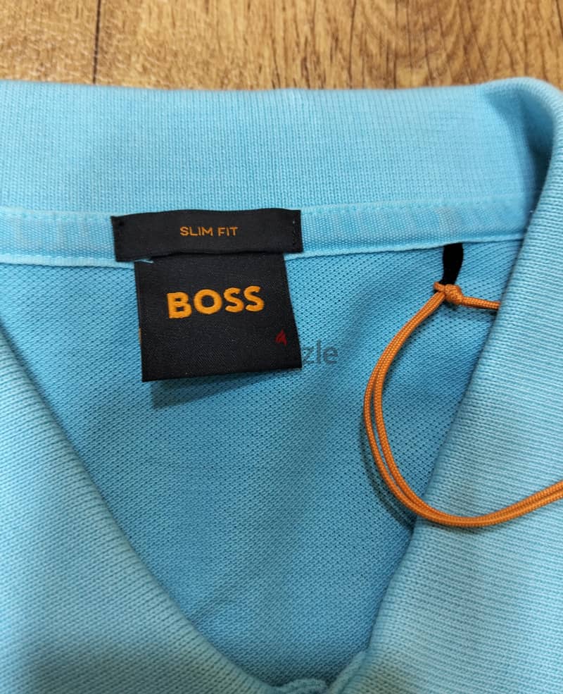 Boss tshirt 4
