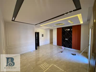 A distinctive apartment for rent in Fifth Settlement, South Lotus area, with a high-end finish.