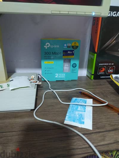 TP link wifi usb tl wn 823n