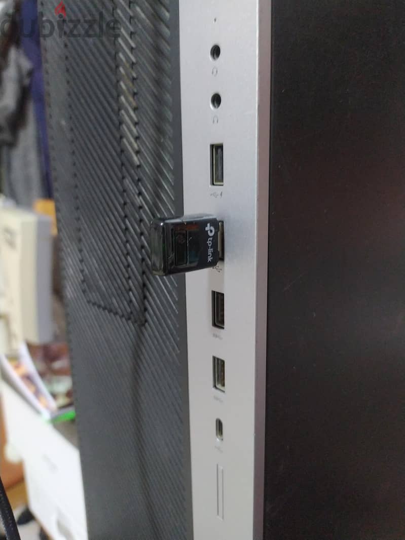 TP link wifi usb tl wn 823n 1