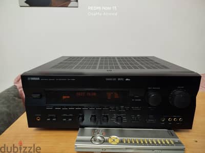 YAMAHA RX-V995 Powerful Receiver YAMAHA RX-V995 Powerful Receiver
