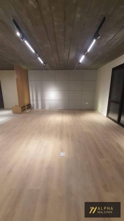 Spacious Triplex for Rent in Eastown – 320 sqm | 3BR + Nanny