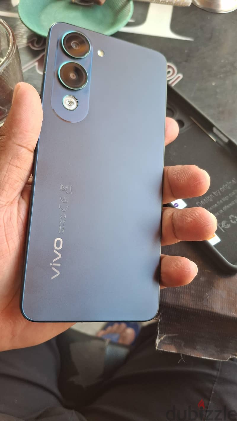 Vivo Other Model 1