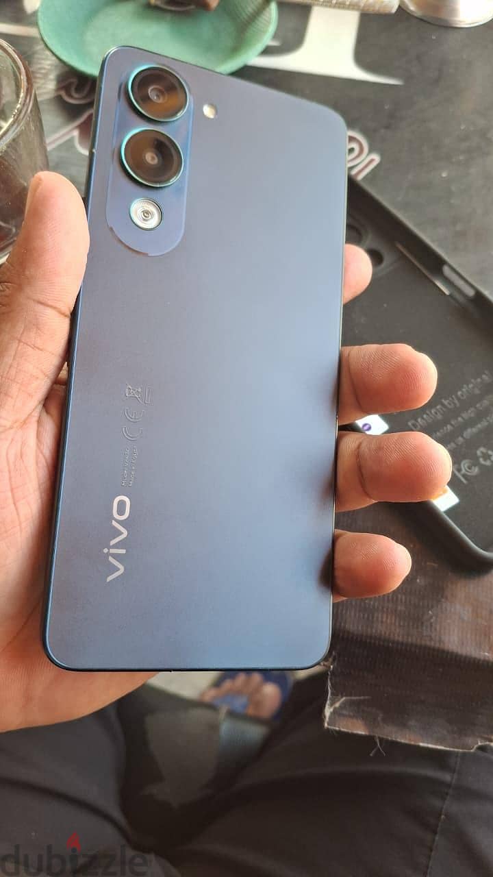 Vivo Other Model 2