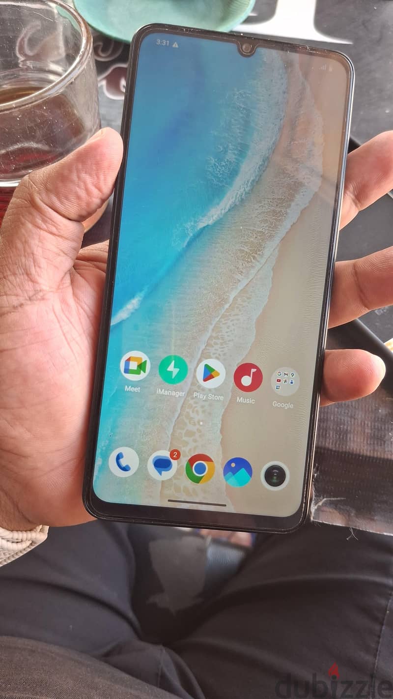 Vivo Other Model 4