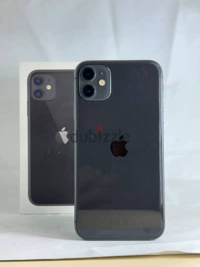آبل - آيفون 11