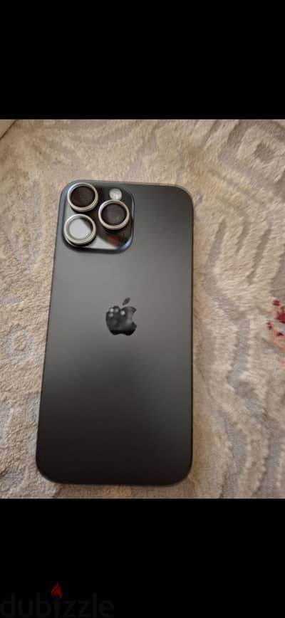 Apple - iPhone 16 Pro Max