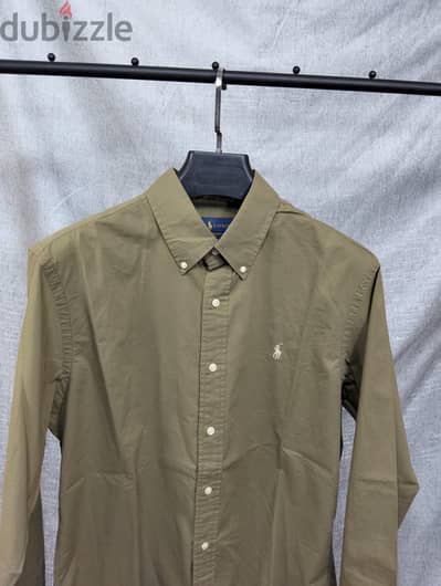 polo shirt