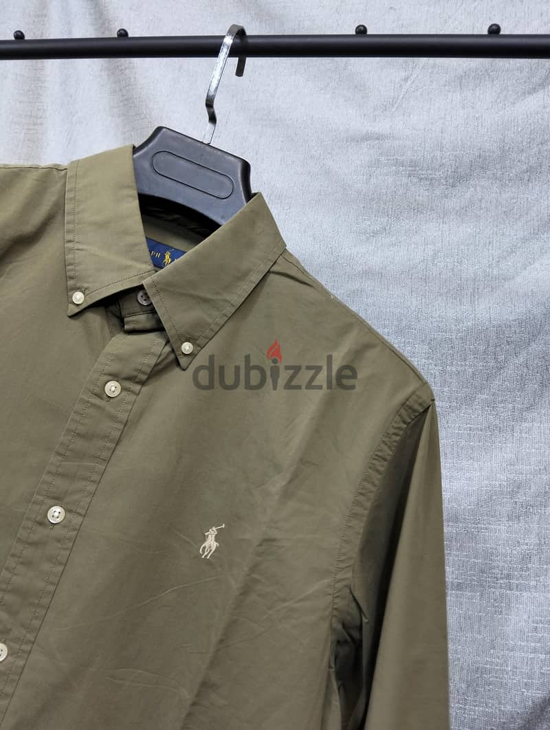 polo shirt 1