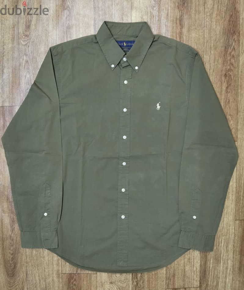 polo shirt 2
