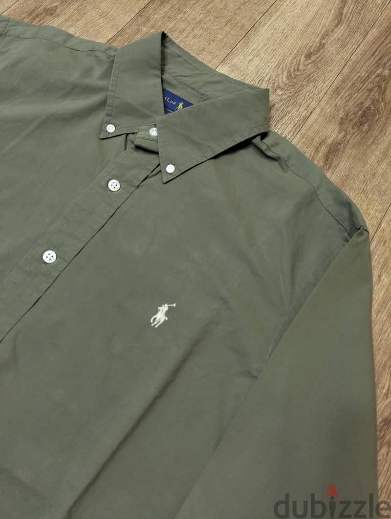 polo shirt 3