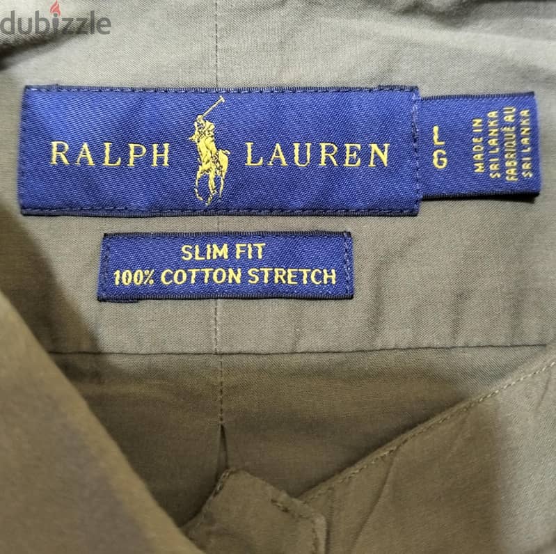 polo shirt 4