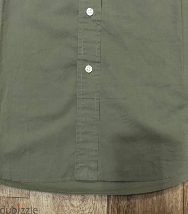 polo shirt 5