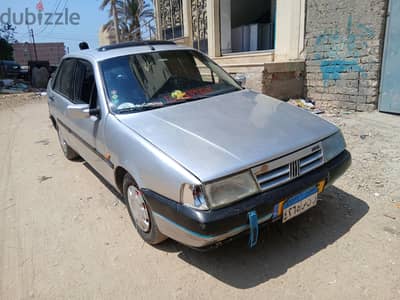 فيات تيمبرا 1993