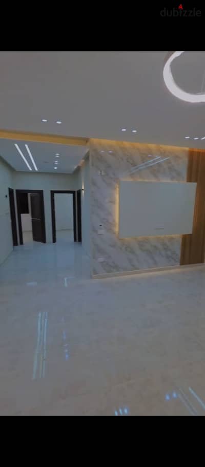  For Rent | 175 sqm Apartment – First Occupancy | Near Zayed 6 Entrance