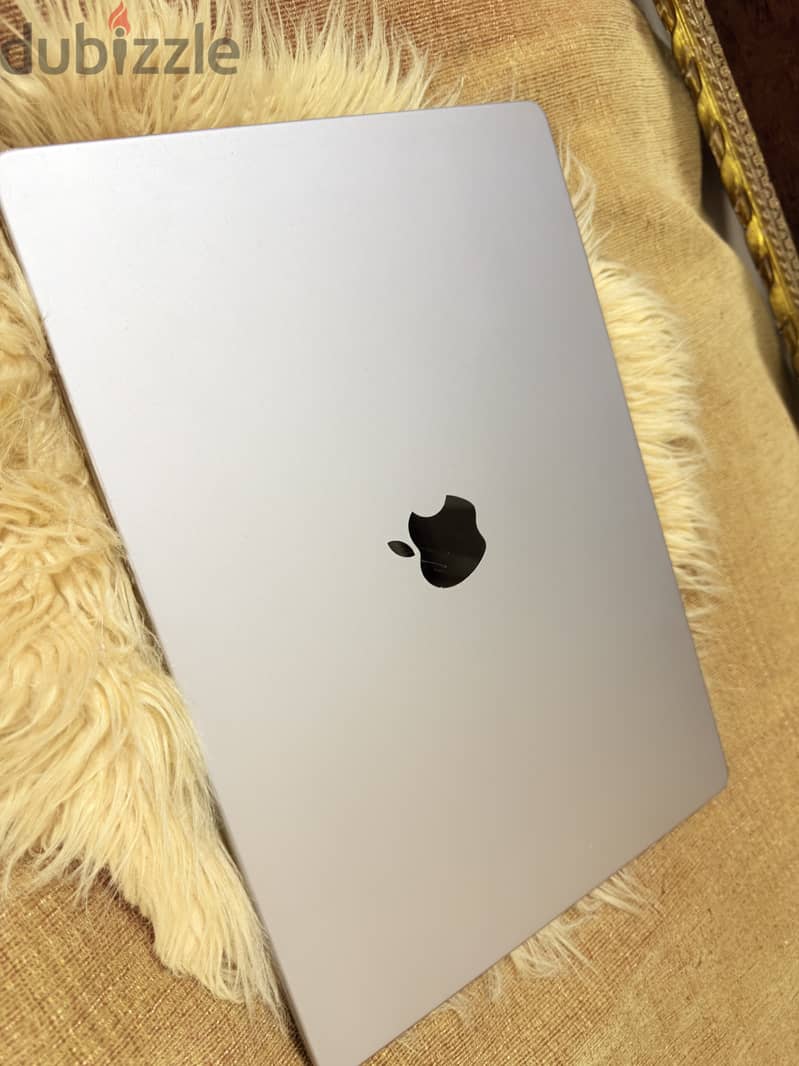 MacBook Pro m1 3