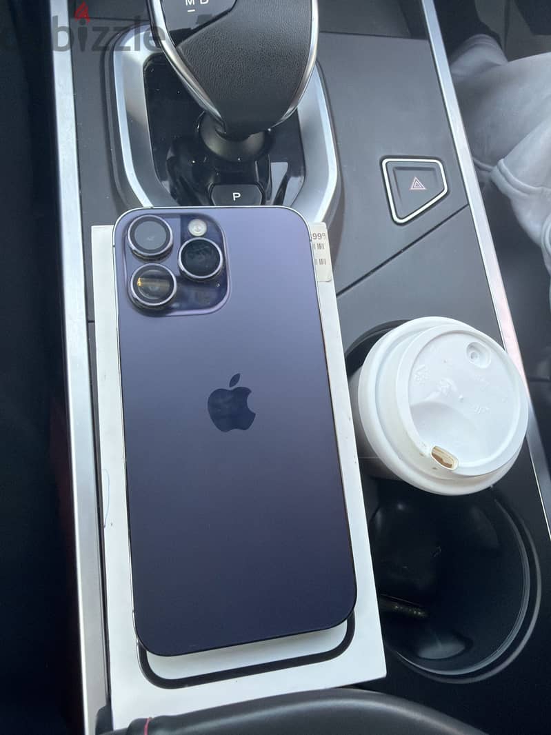 Apple - iPhone 14 Pro Max 1