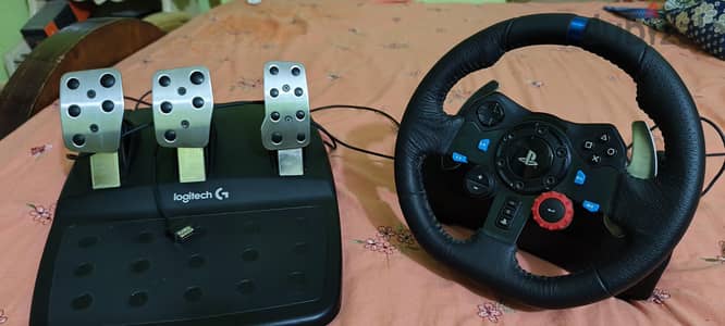 Logitech 29