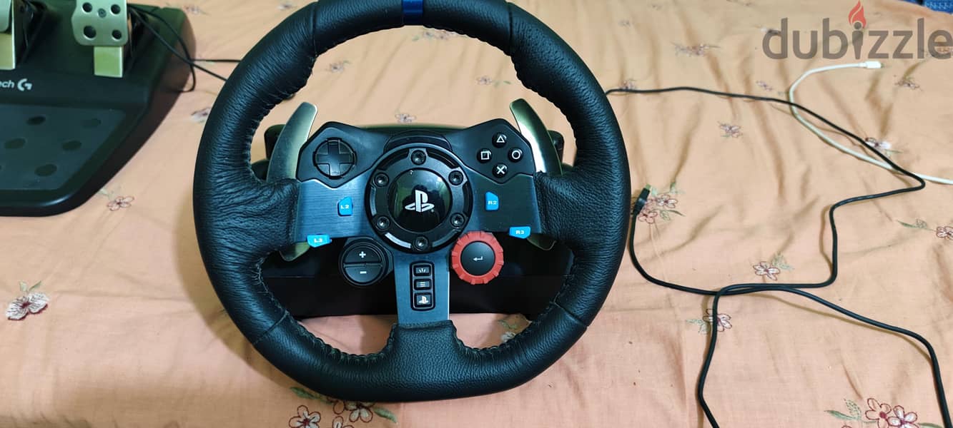 Logitech 29 1
