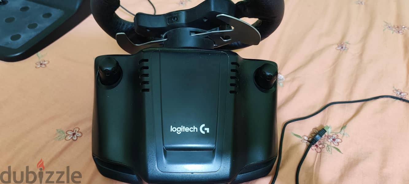 Logitech 29 2