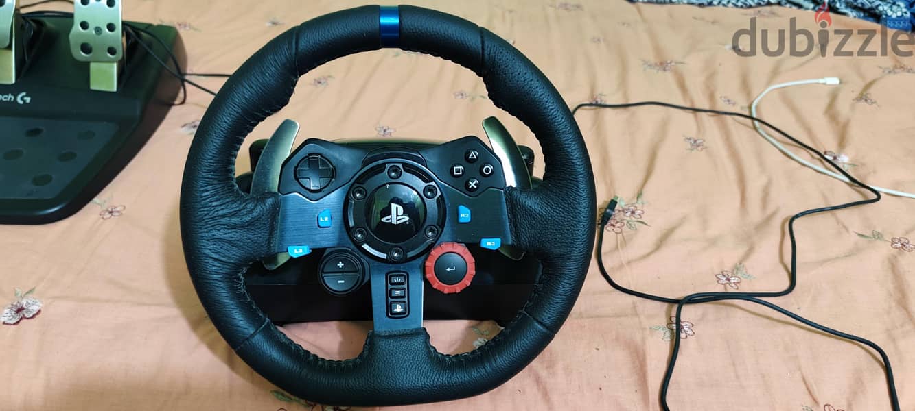 Logitech 29 3