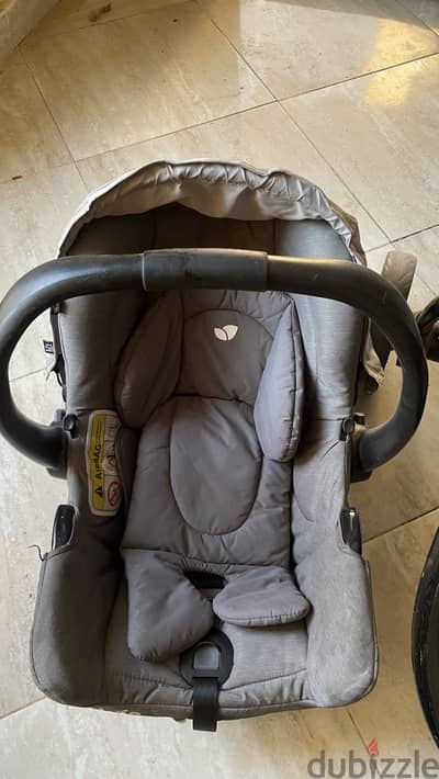 Car seat