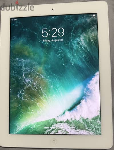 iPad 4