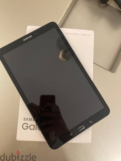 Samsung Tab A6