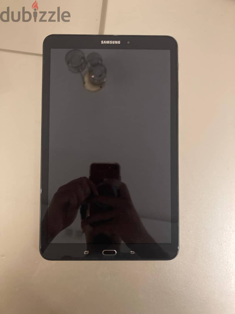 Samsung Tab A6 1