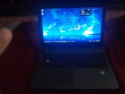 HP ZBook 15 G3