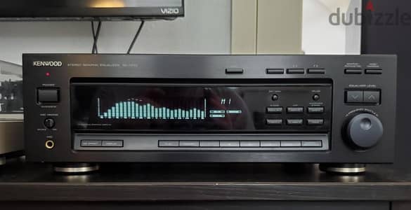 Kenwood GE-7030