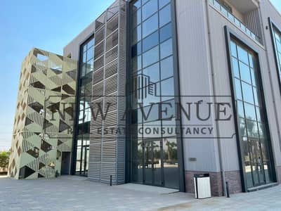 مكتب اداري للإيجار بمساحة 184 متر مربع في District 5 من شركة Marakez