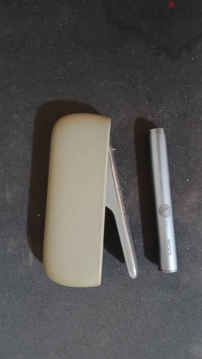 iqos iluma