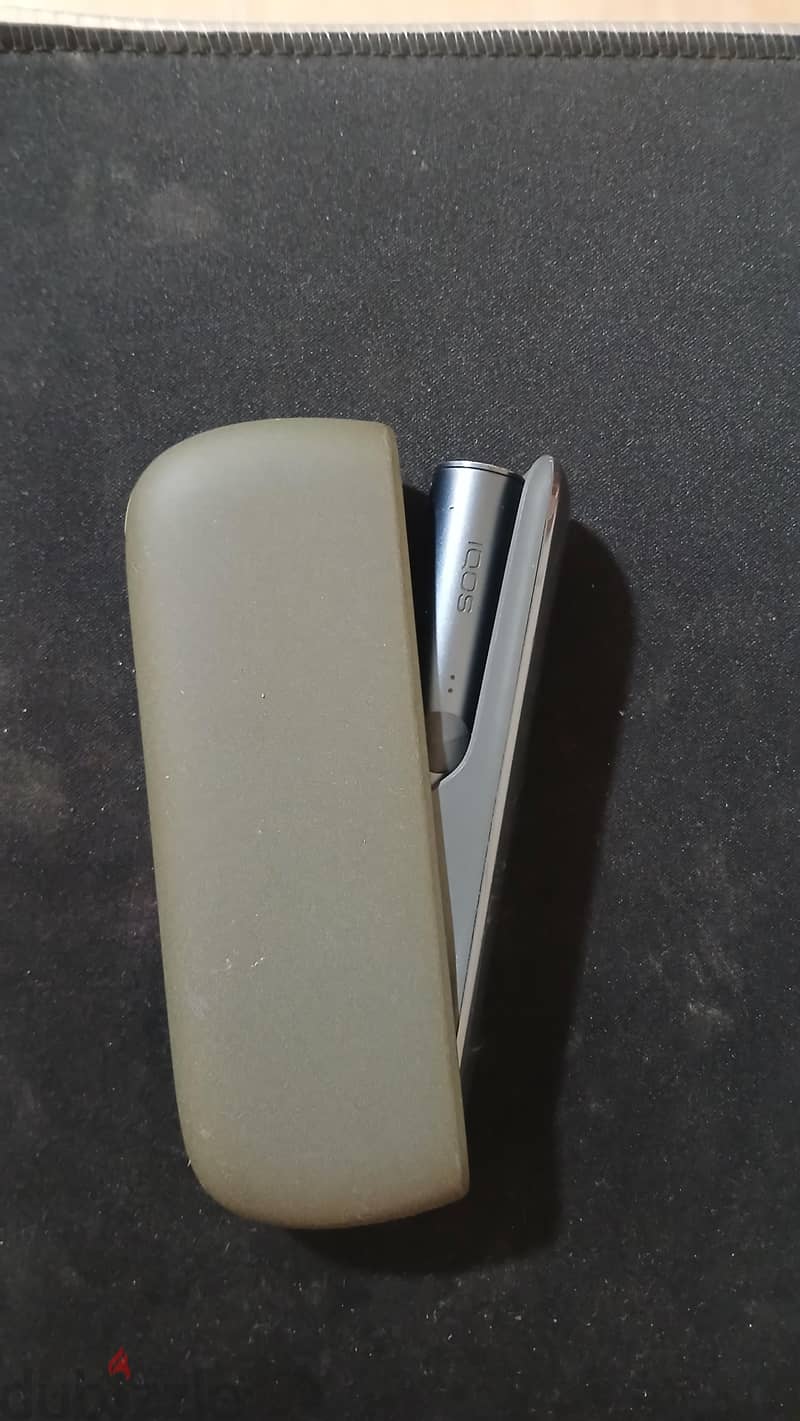 iqos iluma 1